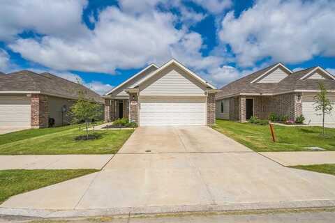 433 Woodhouse Way, Everman, TX 76140