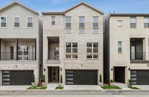 2527 Carolwood Lane, Dallas, TX 75212