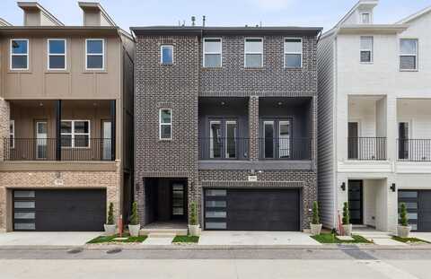 2526 Carmelita Street, Dallas, TX 75212