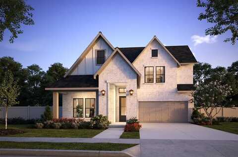 8961 Battlement Road, Frisco, TX 75035
