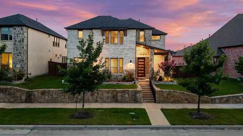 13313 Rembrandt Drive, Frisco, TX 75035