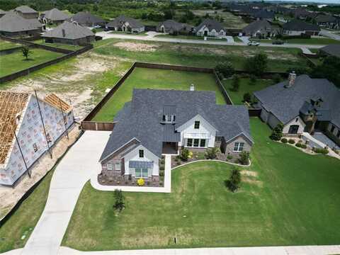 2020 Vanderbilt Drive, Weatherford, TX 76088