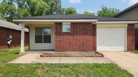 3416 Poplar Springs Lane, Dallas, TX 75227