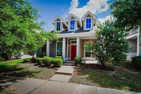 10120 Cedar Lake Drive, Providence Village, TX 76227