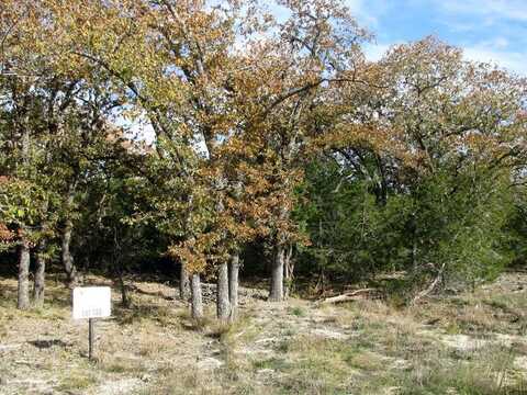 Lot 140 Ph 6 County Road 421, Evant, TX 76566