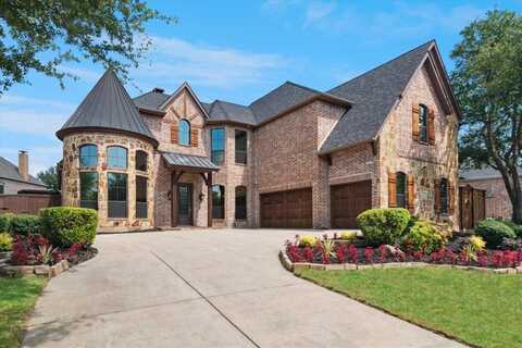 11076 Brighton Lane, Frisco, TX 75033