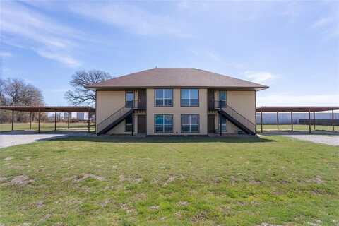 757 Olive Branch Road, Brock, TX 76087