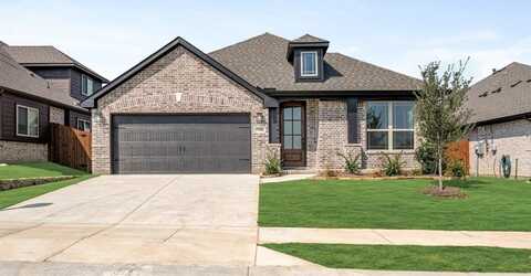 9008 New Ballinger Drive, Denton, TX 76226