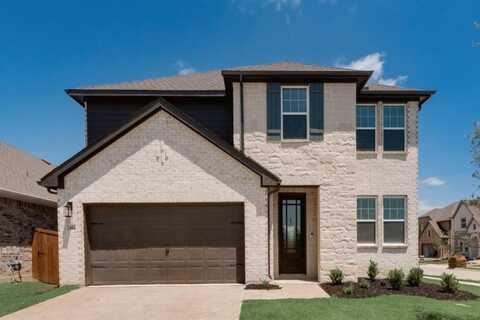 2404 Swallowtail Street, Melissa, TX 75454