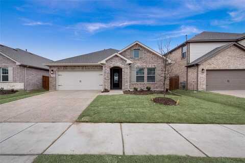 2512 Lemon Mint Lane, Melissa, TX 75454