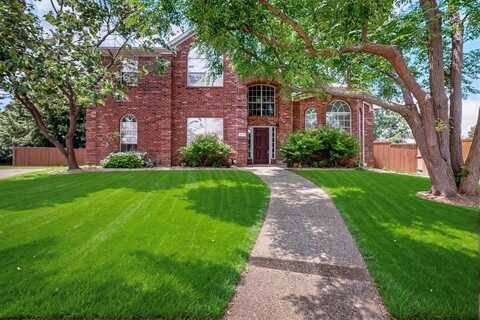 236 Hope Circle, Murphy, TX 75094