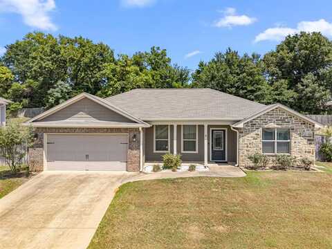 409 Mission Crest Circle, Lindale, TX 75771