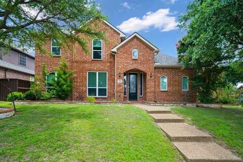 3116 Vidalia Lane, Plano, TX 75025