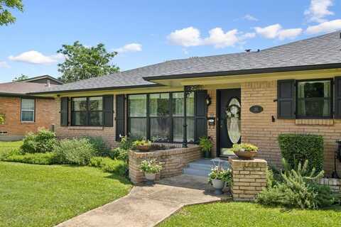 315 S Dorothy Drive, Richardson, TX 75081