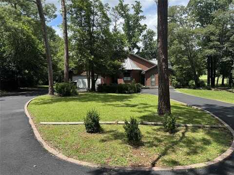 496 Greenbriar Trail, Holly Lake Ranch, TX 75765