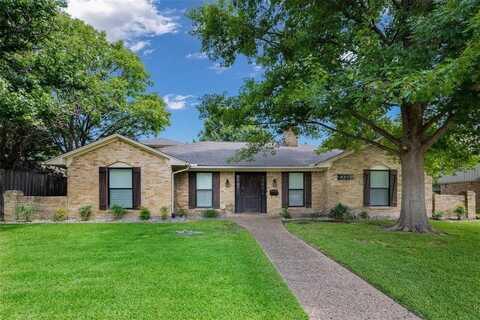6129 Glennox Lane, Dallas, TX 75214