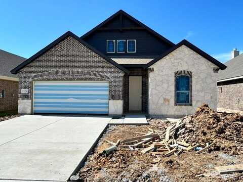3528 Columbus Street, Gainesville, TX 76240