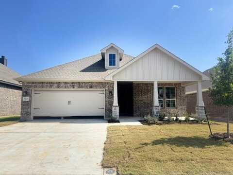 3526 Columbus Street, Gainesville, TX 76240