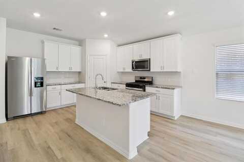 1365 Los Olmos Lane, Crandall, TX 75114