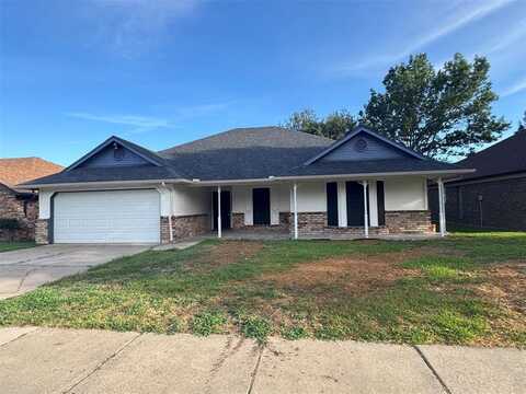 510 Betsy Ross Drive, Arlington, TX 76002