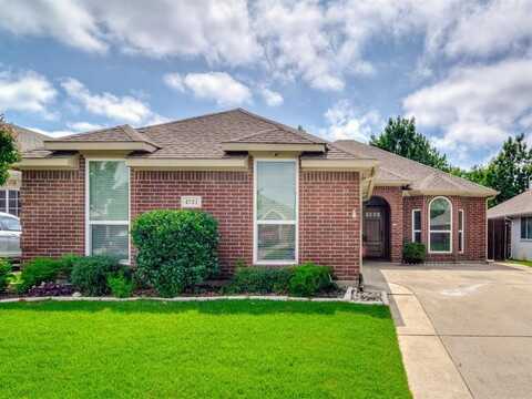 4721 Feldman Drive, Carrollton, TX 75010