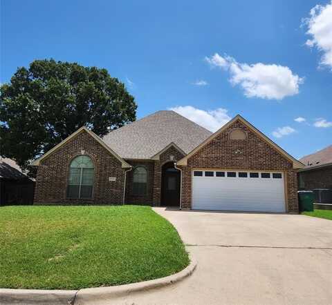 1210 Wells Fargo Boulevard, Bridgeport, TX 76426