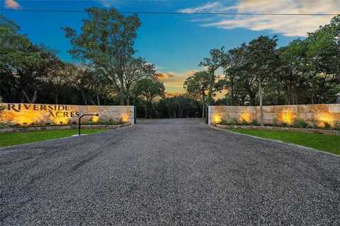 Lot 6 Rose Way, Aquilla, TX 76622