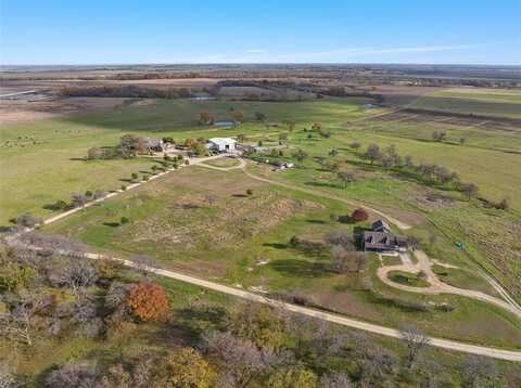 1170 Lumkins Road, Forreston, TX 76041