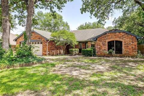 6824 Ridgewood Drive, North Richland Hills, TX 76182
