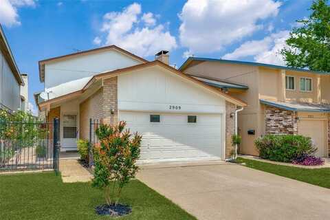 2909 Canis Circle, Garland, TX 75044