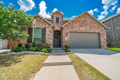 2142 Mossbrook Drive, Royse City, TX 75189