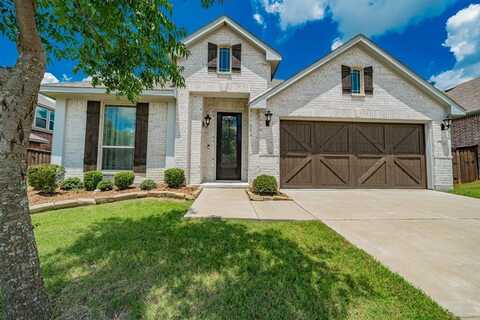 1716 San Donato Lane, Wylie, TX 75032