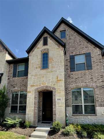 1191 Lake City Avenue, Flower Mound, TX 75028