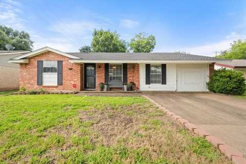 3012 Lisa Lane, Arlington, TX 76013