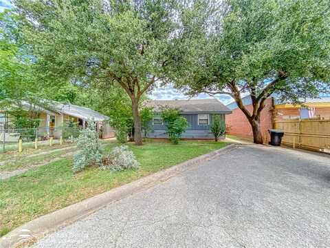 3033 S 7th Street, Abilene, TX 79605
