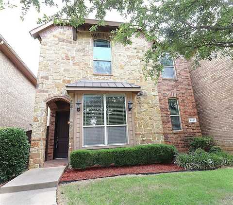 2467 Embleton Drive, Lewisville, TX 75067
