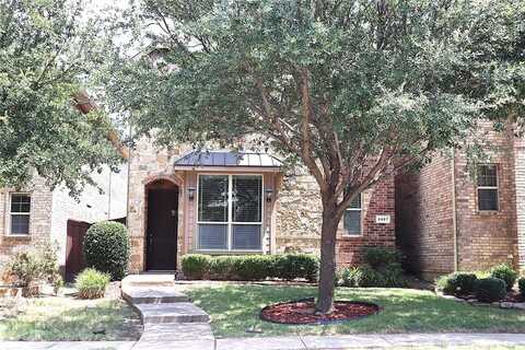 2467 Embleton Drive, Lewisville, TX 75067