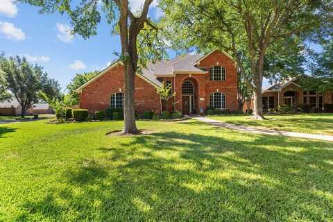 1 Cimarron Court, Trophy Club, TX 76262