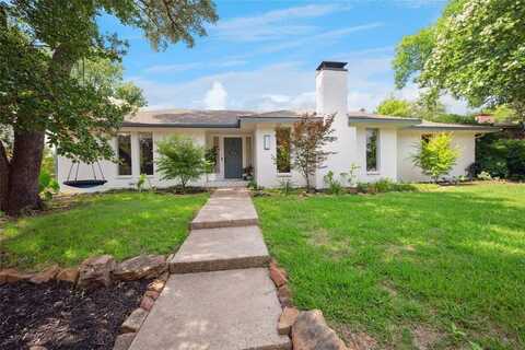 313 W Lookout Drive, Richardson, TX 75080