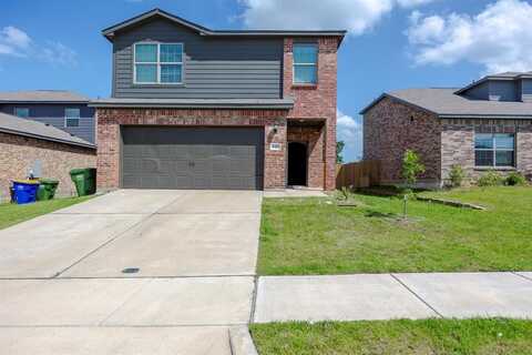 640 Aqueduct Drive, Seagoville, TX 75159