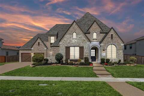3668 Torrance Boulevard, Frisco, TX 75034