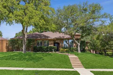 1229 Stonewall Street, Garland, TX 75043