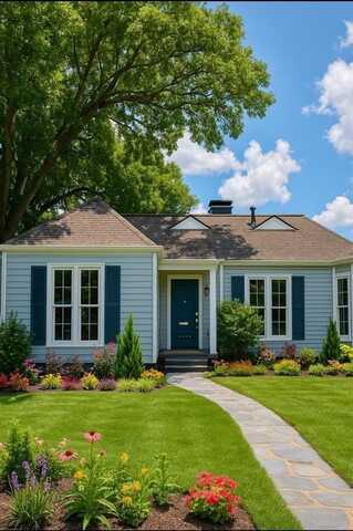 5904 Ellsworth Avenue, Dallas, TX 75206