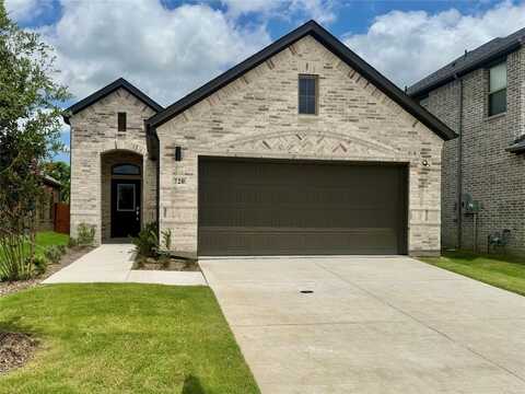 720 Pine Beach Drive, McKinney, TX 75071