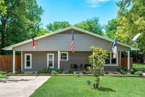 10444 Buffalo, Wills Point, TX 75169