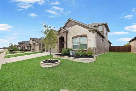 11117 Fathom Street, Aubrey, TX 76227
