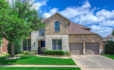 111 Vance Court, Fate, TX 75087