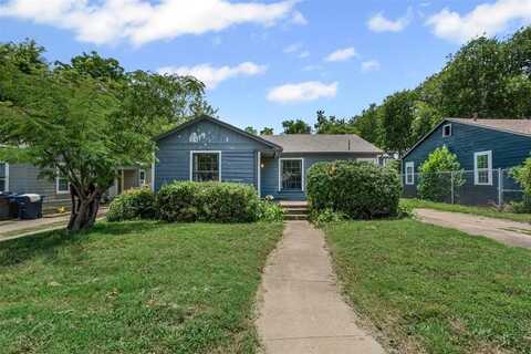 1212 E Mulkey Street, Fort Worth, TX 76104