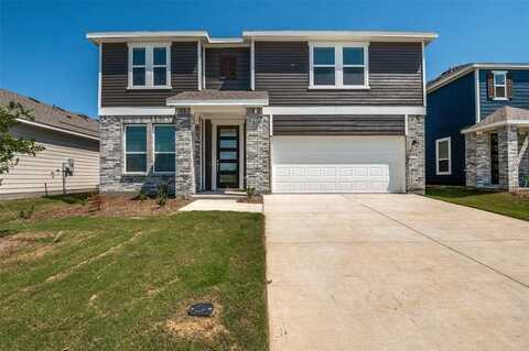 1514 Newsted Drive, Seagoville, TX 75159