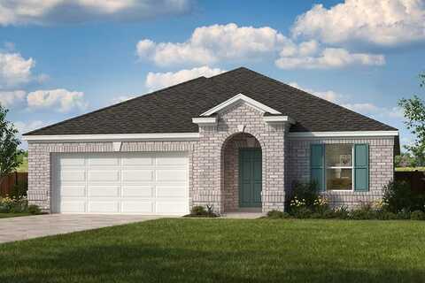 1518 Newsted Drive, Seagoville, TX 75159